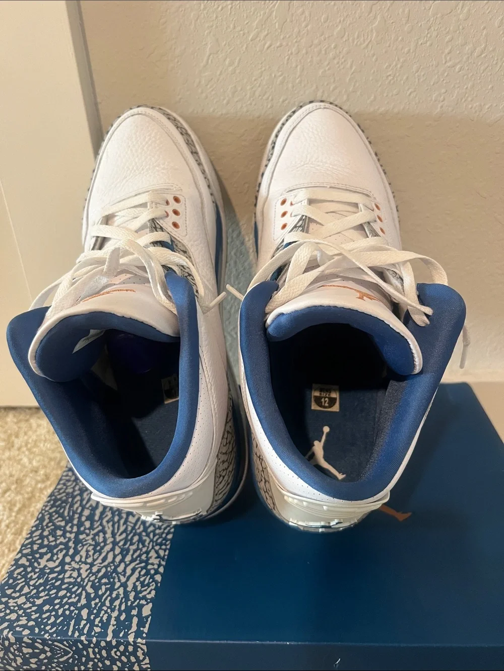 Nike basketball shoes